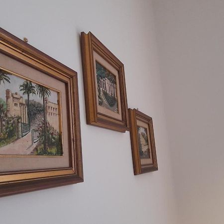 Nonna Vittoria Apartment Salerno Eksteriør bilde