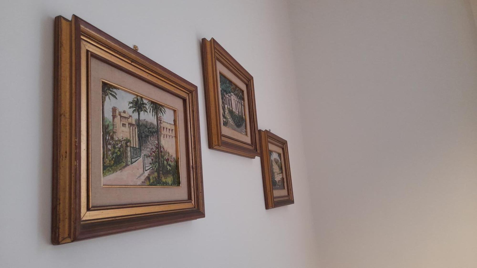 Nonna Vittoria Apartment Salerno Eksteriør bilde