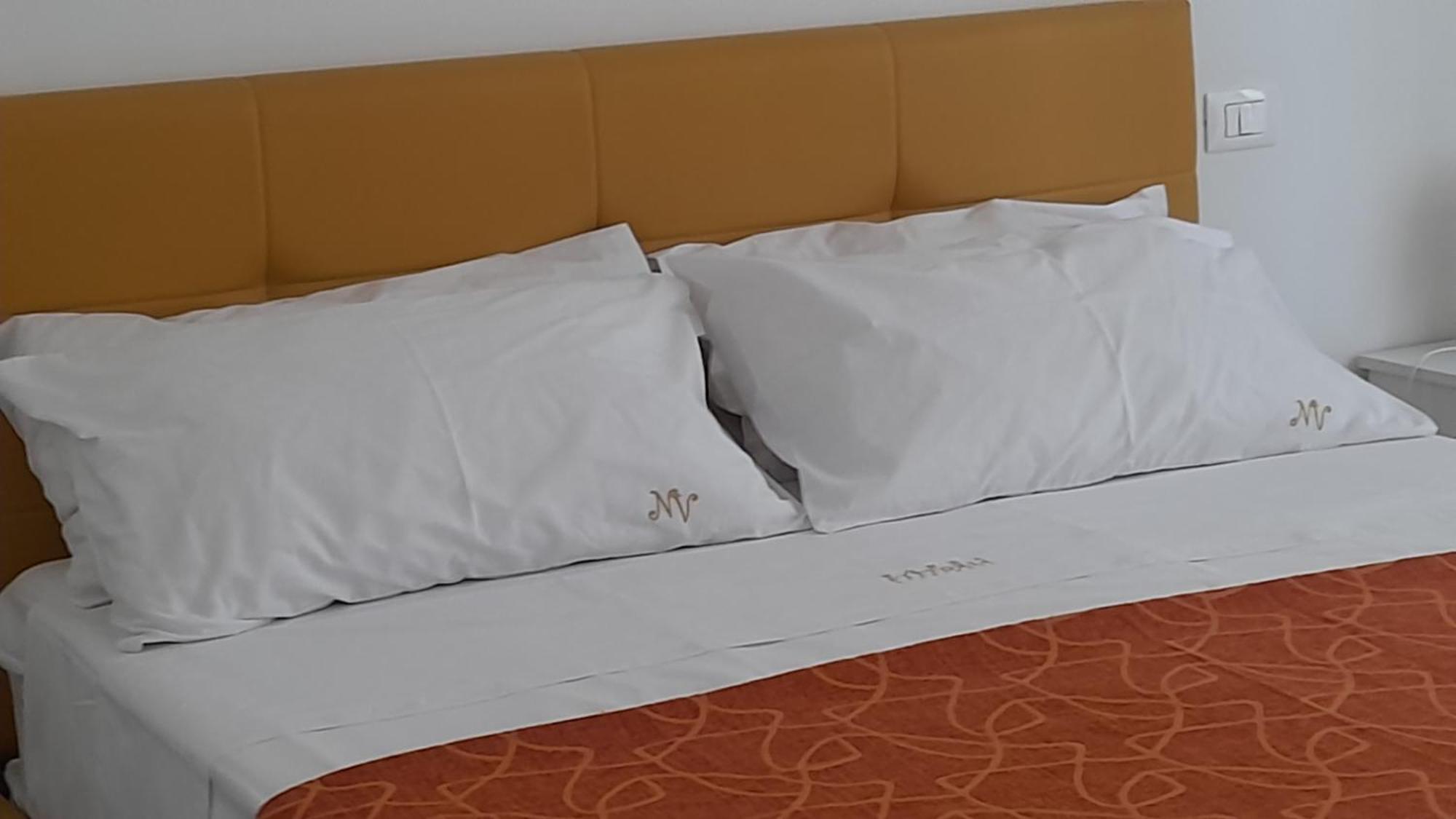 Nonna Vittoria Apartment Salerno Eksteriør bilde
