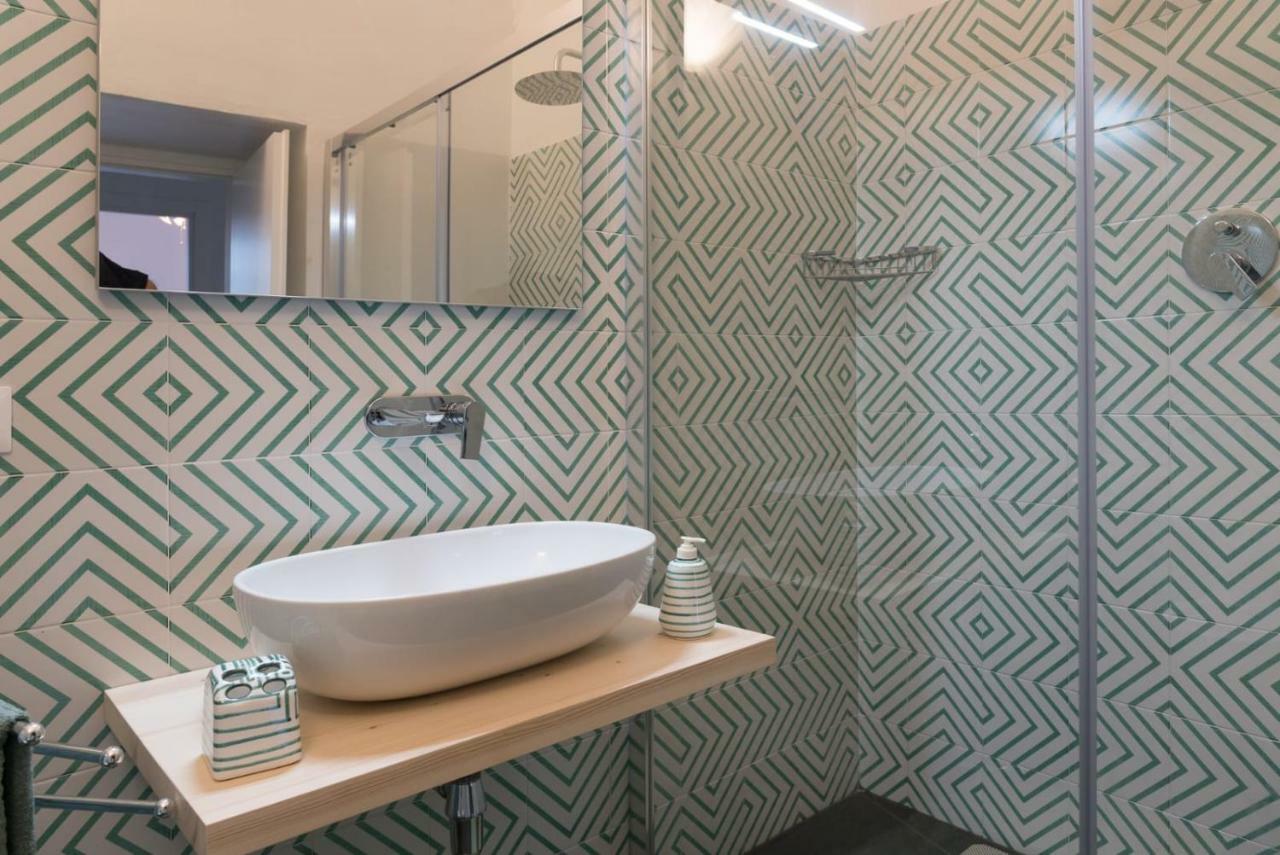 Nonna Vittoria Apartment Salerno Eksteriør bilde