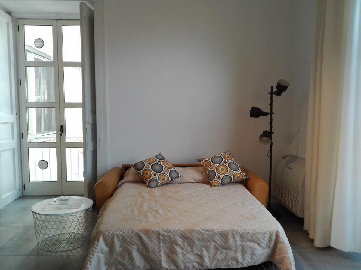 Nonna Vittoria Apartment Salerno Eksteriør bilde