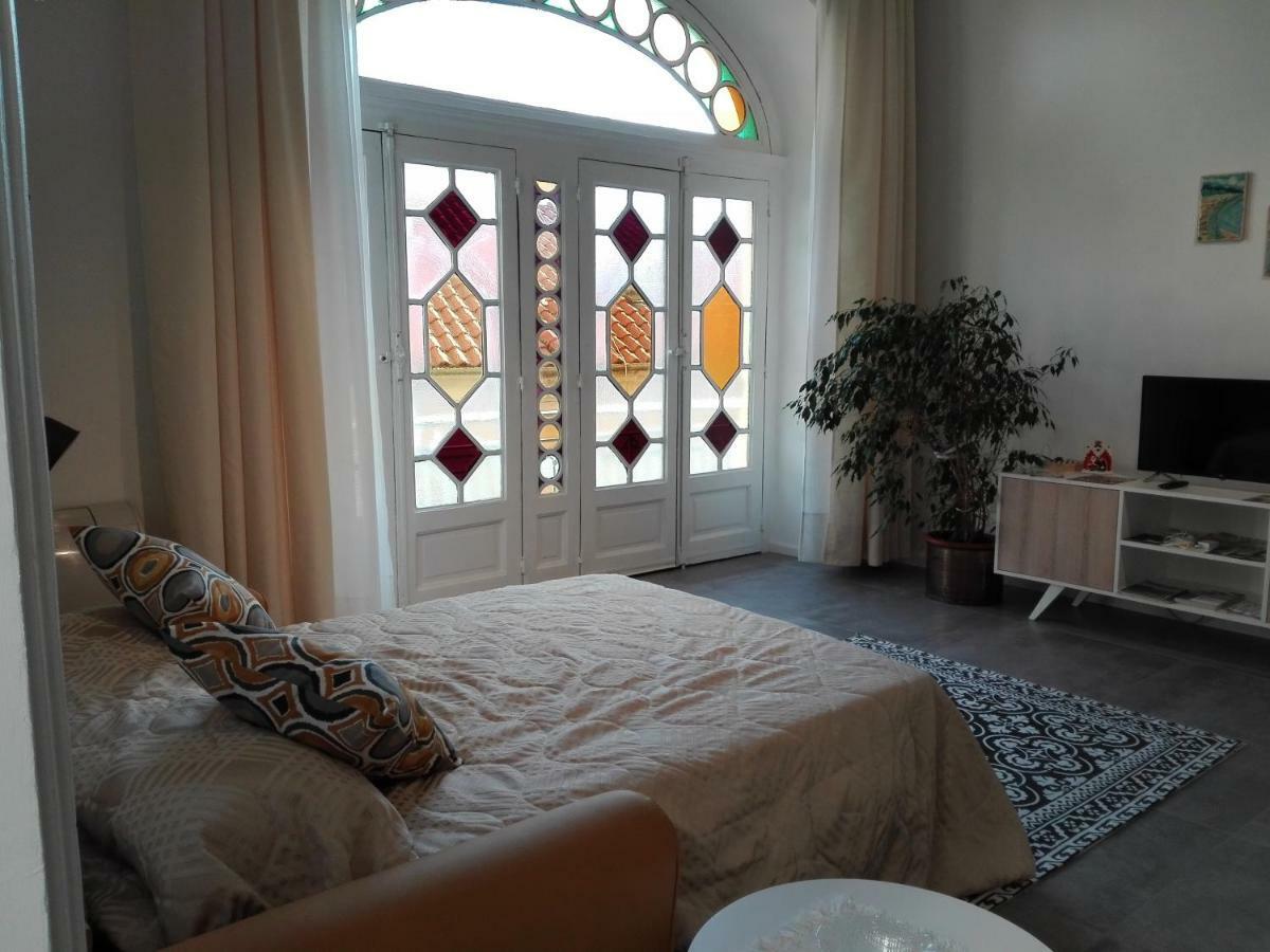 Nonna Vittoria Apartment Salerno Eksteriør bilde