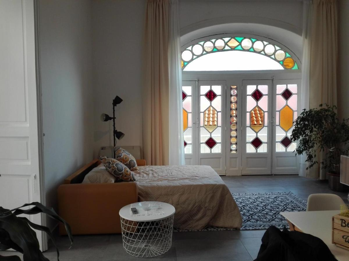 Nonna Vittoria Apartment Salerno Eksteriør bilde